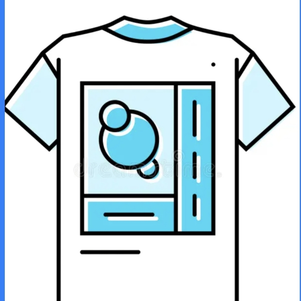20 Random Graphic Tees